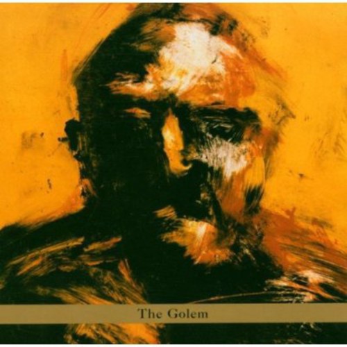 Davka - The Golem