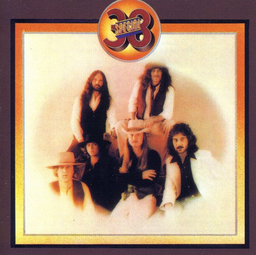 38 Special - 38 Special