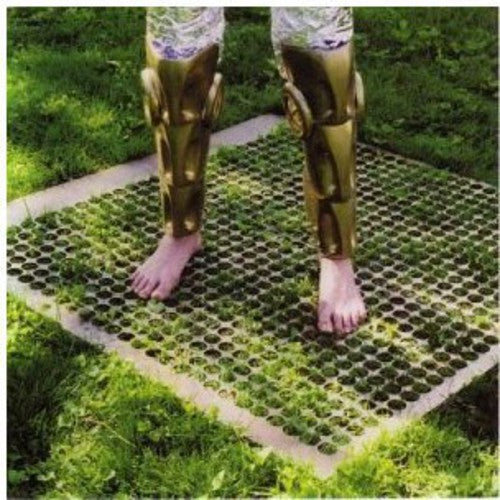 Nervous Cop - Nervous Cop