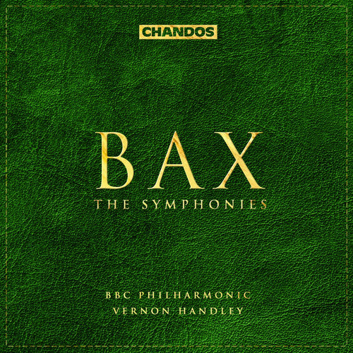 BBC Philharmonic Orchestra - Complete Symphonies 1-7