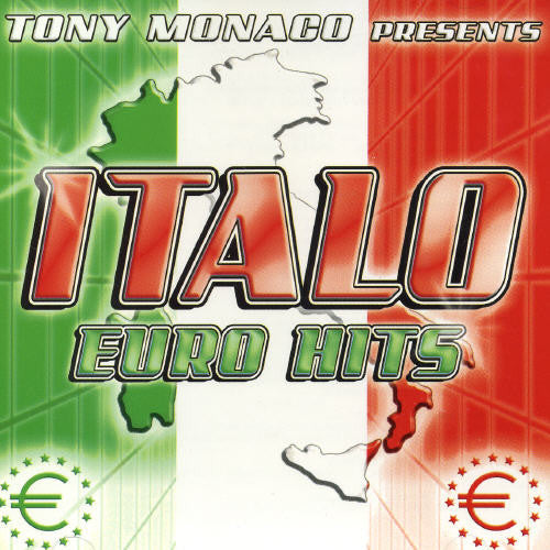 Various - Italo Euro Hits