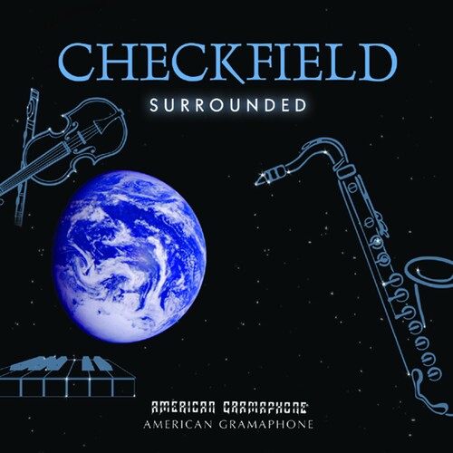 Checkfield - Surrounded