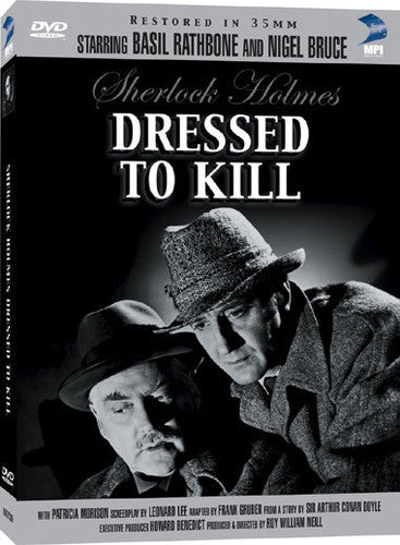 Dressed to Kill