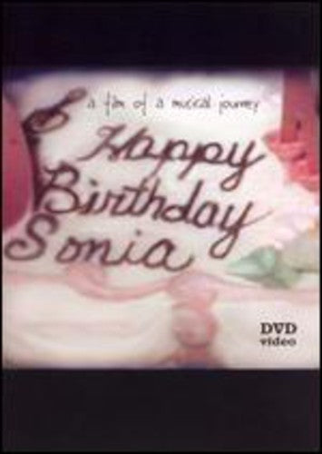 Happy Birthday Sonia