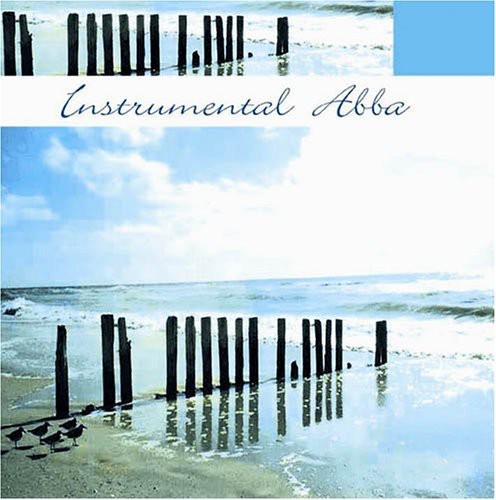 Instrumental Abba/ Various - Instrumental ABBA