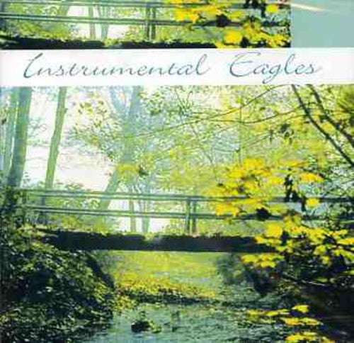 Various Artists - Instrumental Eagles