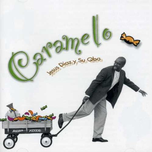 Diaz - Caramelo