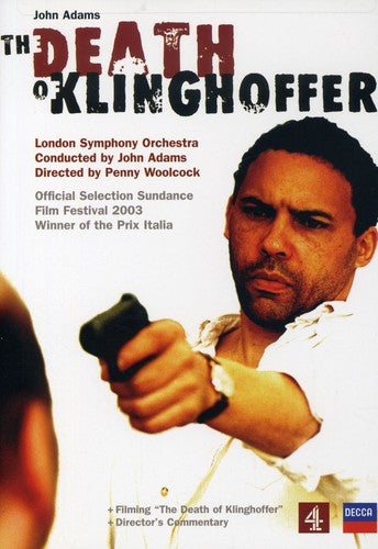 Death of Klinghoffer