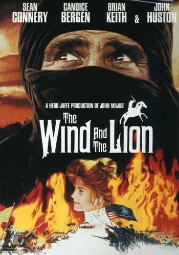 The Wind and The Lion