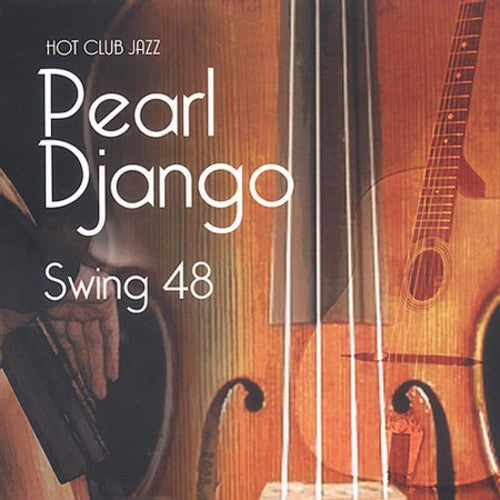 Pearl Django - Swing 48