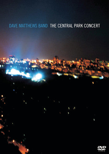 The Central Park Concert