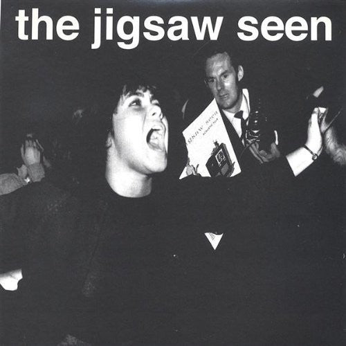 Jigsaw Seen - Perfformaid I Mewn Cymru