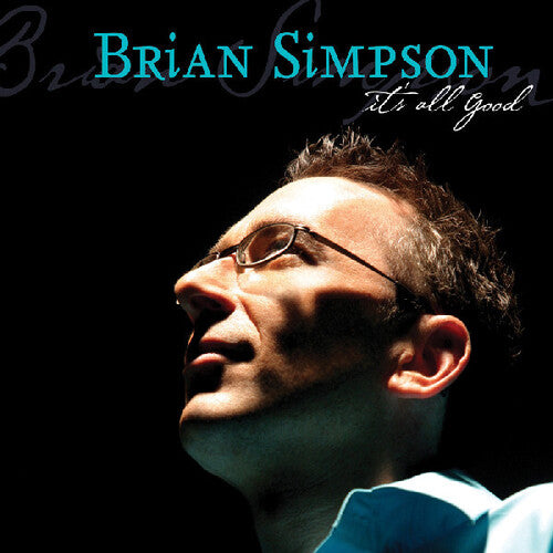 Brian Simpson - It's All Good