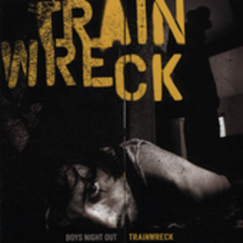 Boys Night Out - Trainwreck