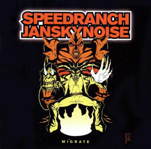 Speedranch - Mi Grate