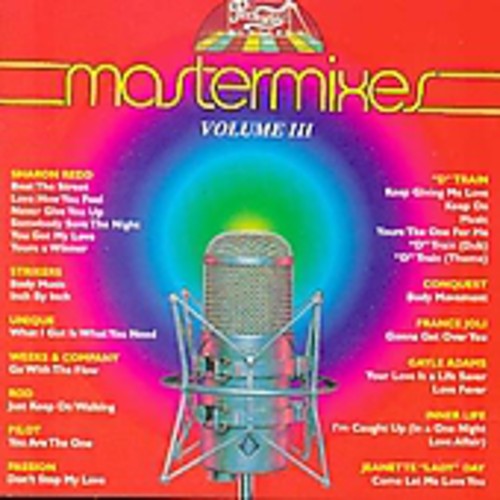 3/ Various - Prelude Mastermixes 3 / Various