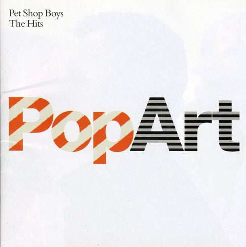 Pet Shop Boys - Popart
