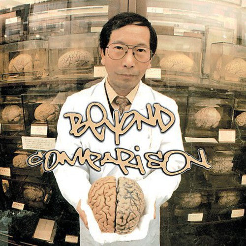 Beyond - Comparison