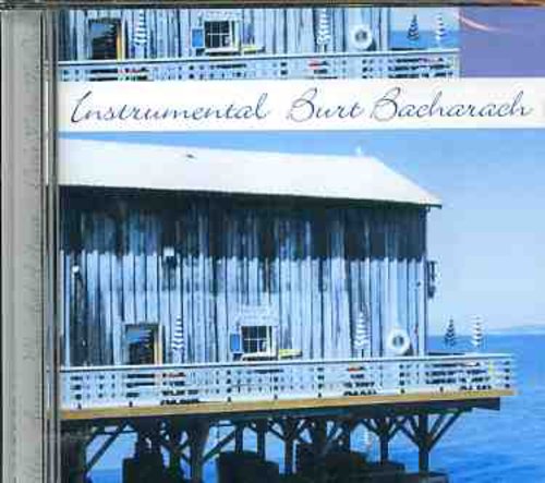Instrumental Burt Bacharach/ Various - Instrumental Burt Bacharach