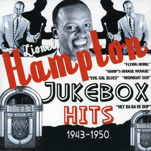 Lionel Hampton - Jukebox Hits