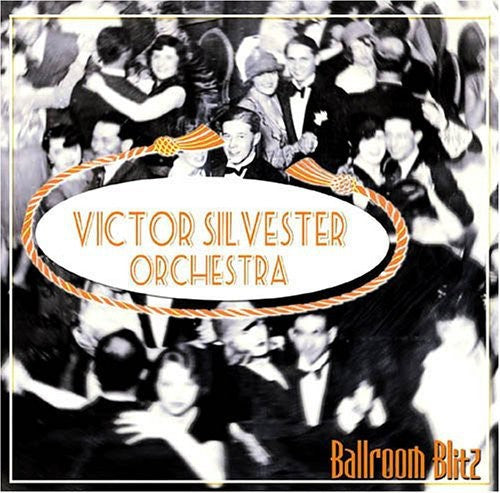 Victor Silvester - Quick Quick Slow