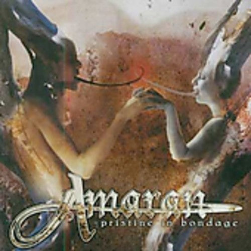 Amaran - in Bondage