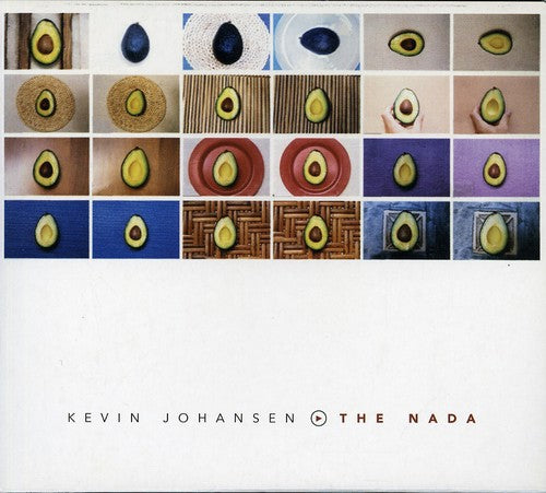 Kevin Johansen - Nada