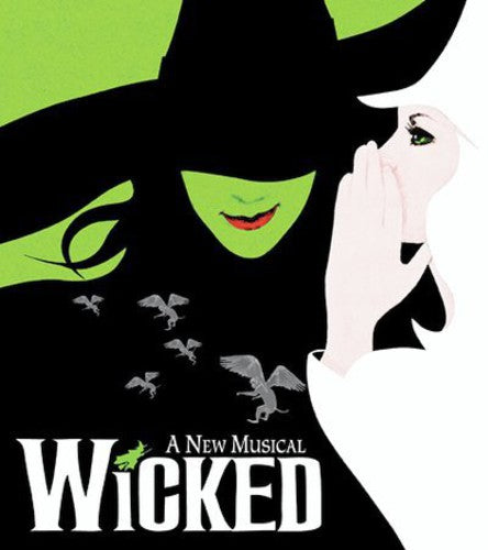 Wicked/ O.C.R. - Wicked
