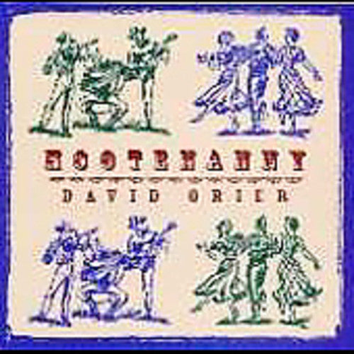 David Grier - Hootenanny