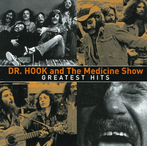 Dr. Hook - Hits