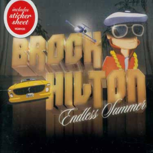 Brock Hilton - Endless Summer