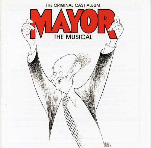 Mayor - Mayor