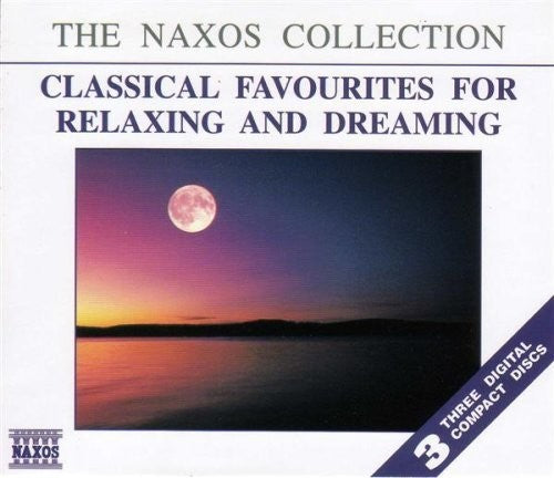 Classical Favourites for Relax/ Var - Classical Favourites for Relax