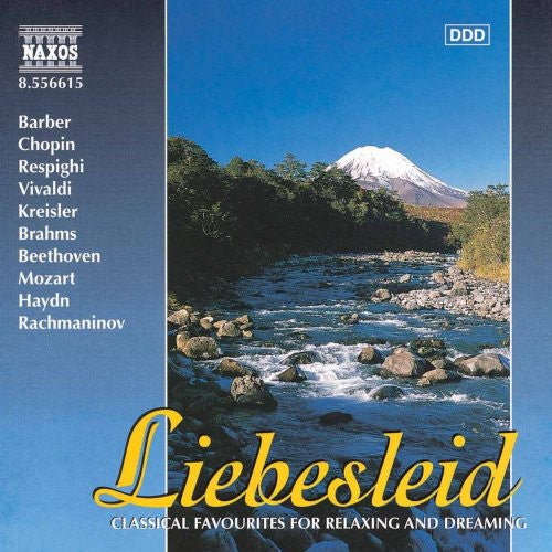Night Music 15: Liebesleid/ Various - Night Music 15: Liebesleid / Various