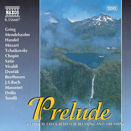 Night Music 7: Prelude/ Various - Night Music 7: Prelude / Various