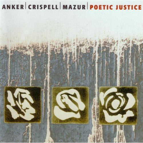Anker/ Crispell/ Mazur - Magic of Twilight