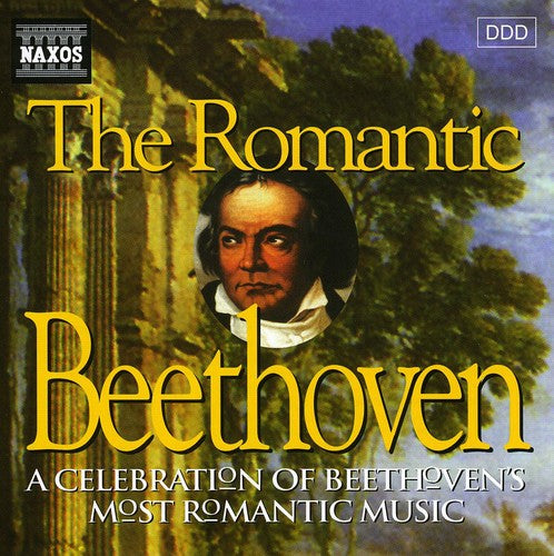 Royal Philharmonic Orchestra - Romantic Beethoven