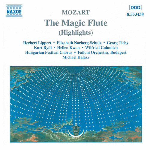 Magic Flute