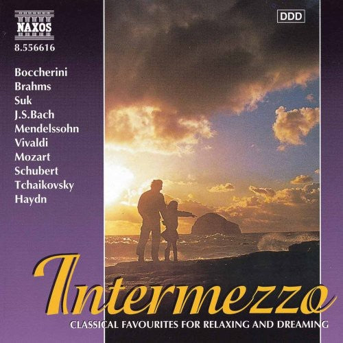 Night Music 16: Intermezza/ Various - Night Music 16: Intermezza / Various