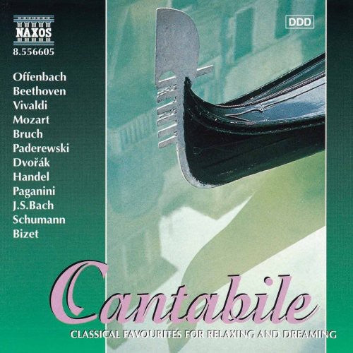 Night Music 5: Cantabile/ Various - Night Music 5: Cantabile / Various