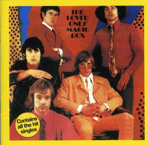 Loved Ones - Magic Box