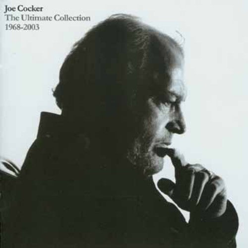 Joe Cocker - Ultimate Collection 1968-2003