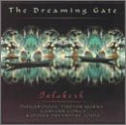 Dreaming Gate: Songs of Didjeridoo/ Various - Dreaming Gate-Songs of the Didjeridoo