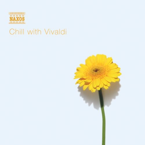Various Artists - Chill with Vivaldi