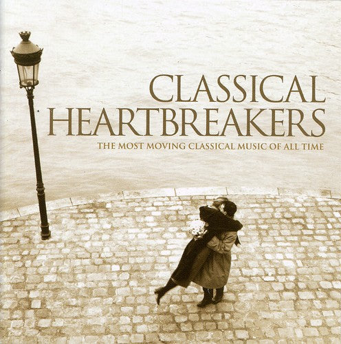 Various - Classical Heartbreakers
