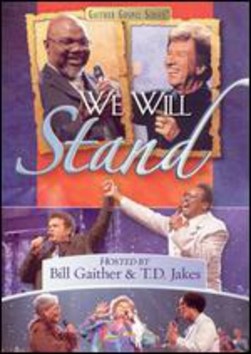 We Will Stand