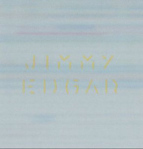 Jimmy Edgar - Access Rhythm