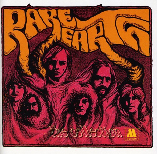 Rare Earth - Collection