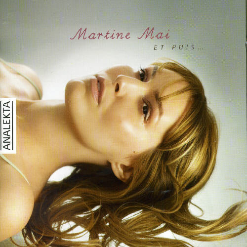 Martine Mai - Et Puis
