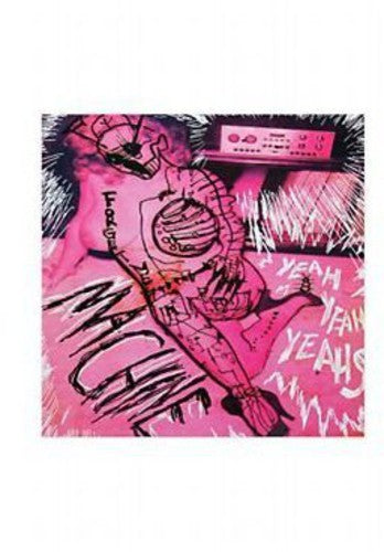 Yeah Yeah Yeahs - Machine